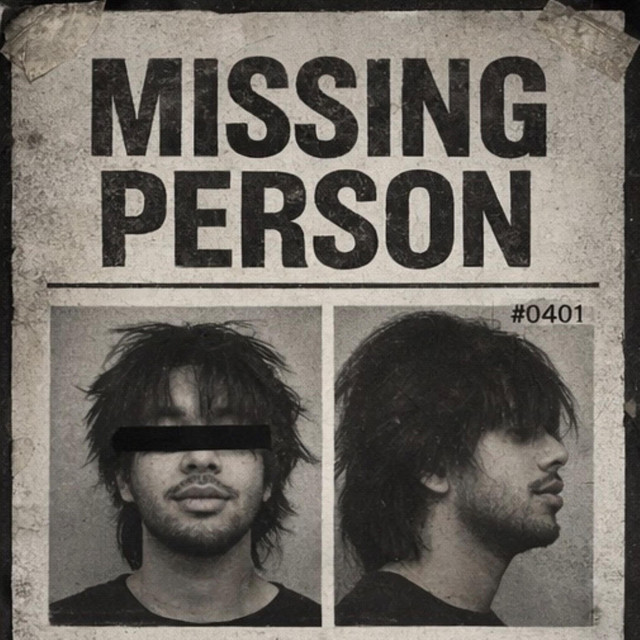 MiSSery album artwork